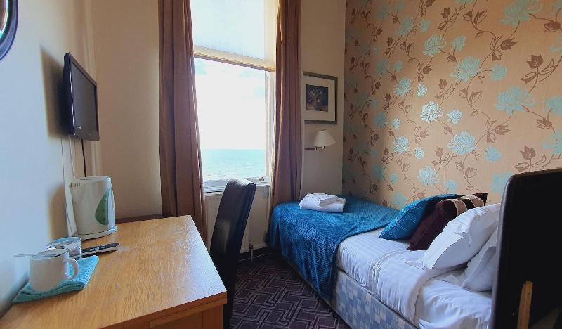 Bayswell Park Hotel image