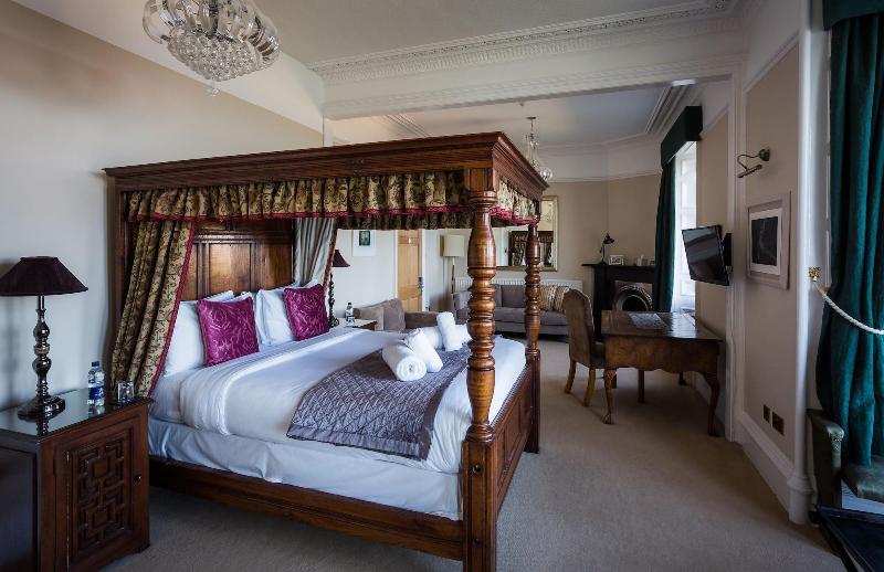 Bayswell Park Hotel image