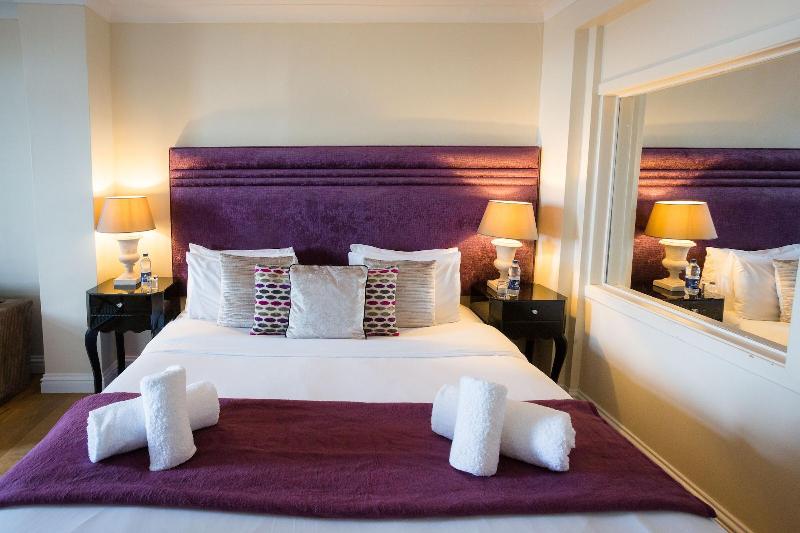 Bayswell Park Hotel image