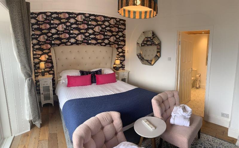Bayswell Park Hotel image