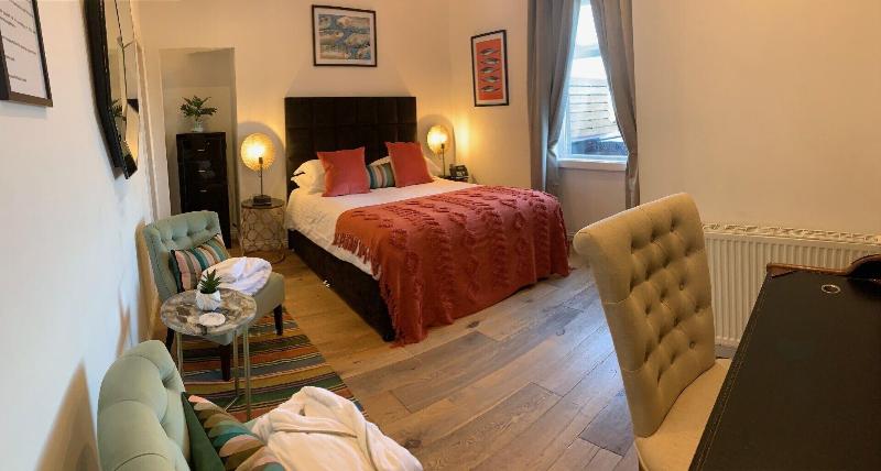 Bayswell Park Hotel image