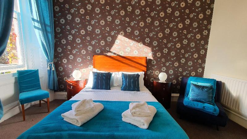 Bayswell Park Hotel image