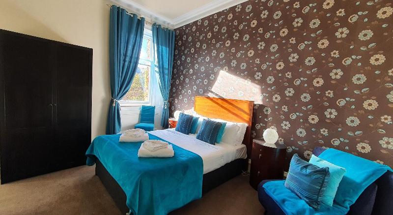 Bayswell Park Hotel image