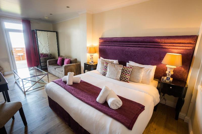 Bayswell Park Hotel image