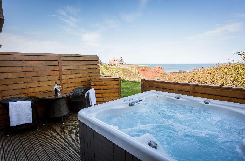 Bayswell Park Hotel image