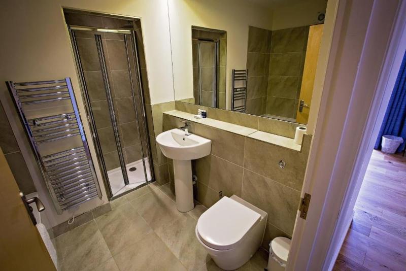 Bayswell Park Hotel image