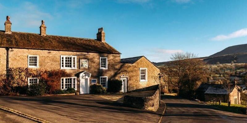 Assherton Arms image