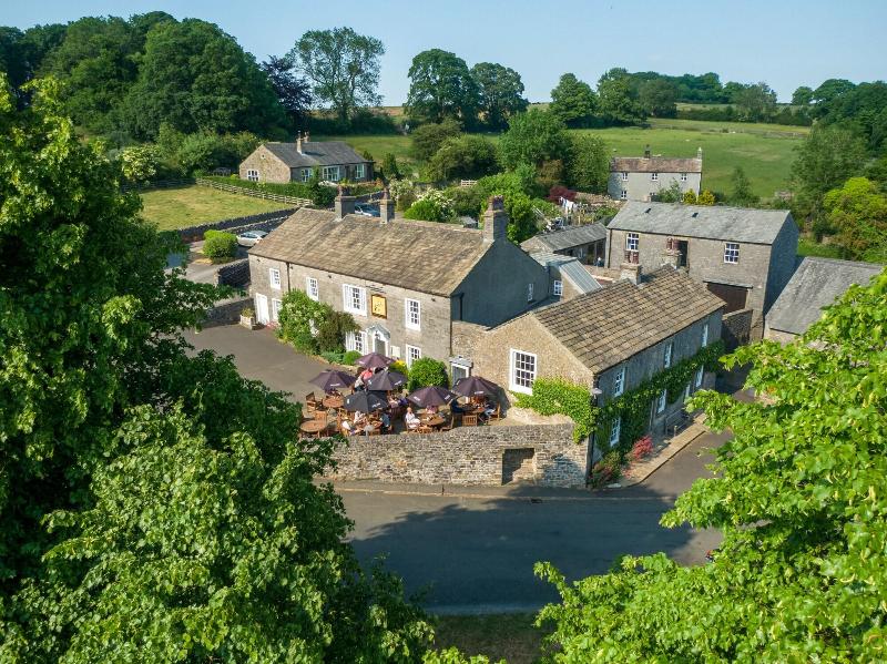 Assherton Arms image