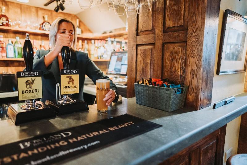 Assherton Arms image