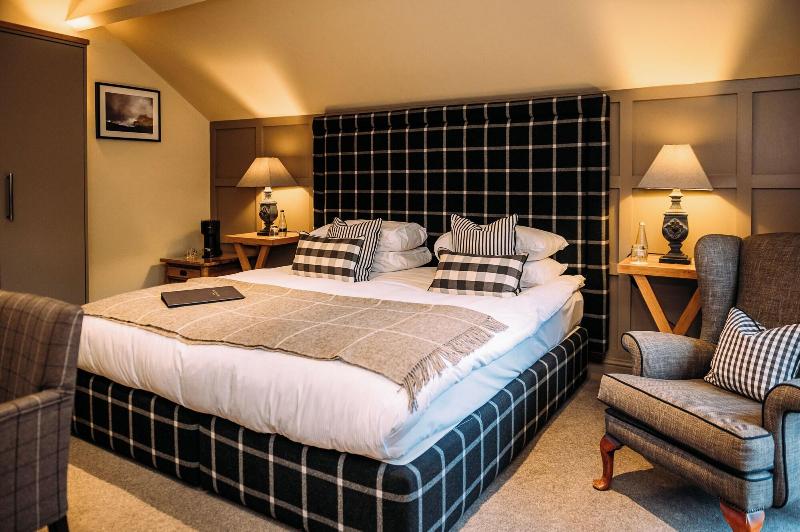 Assherton Arms image