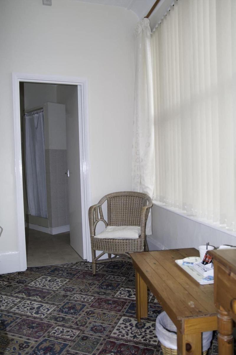 Fourways Guest House image