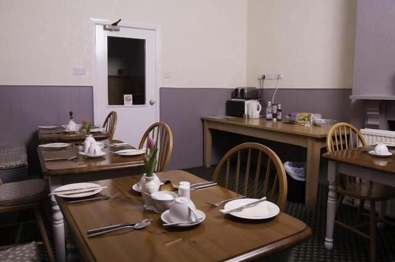 Fourways Guest House image