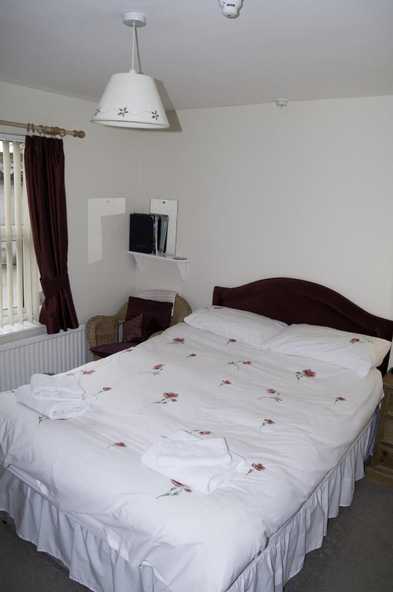 Fourways Guest House image