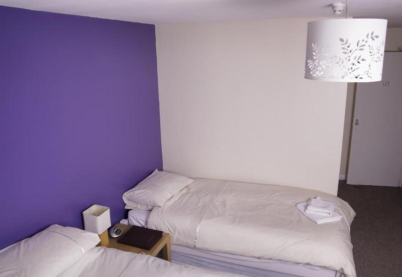 Fourways Guest House image