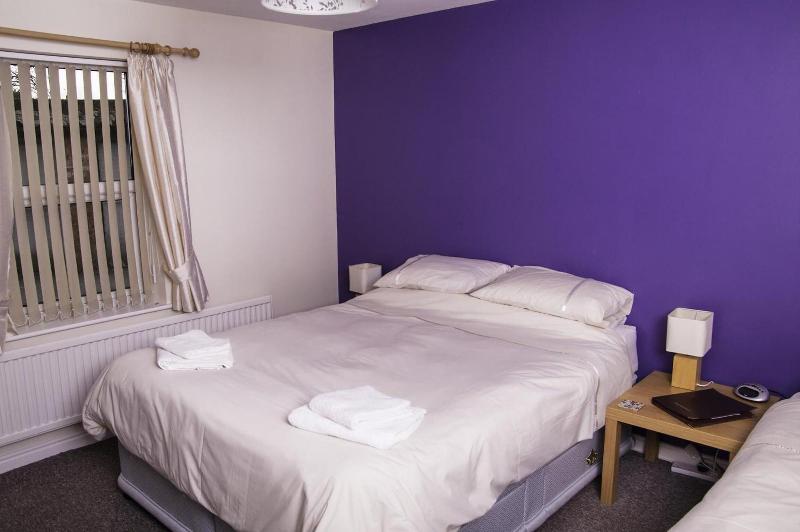 Fourways Guest House image