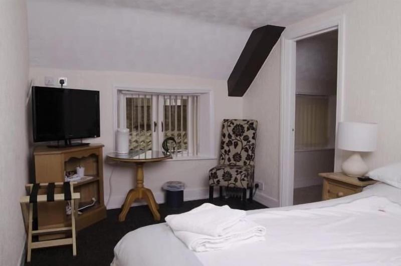 Fourways Guest House image