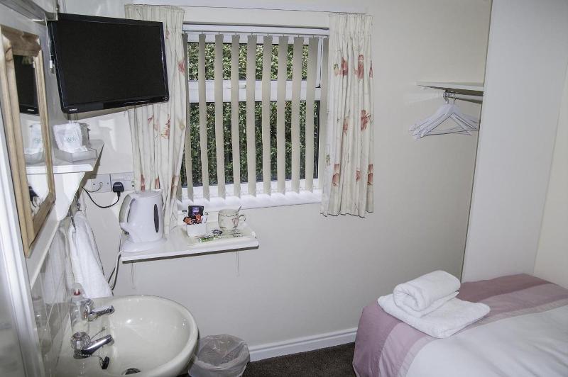 Fourways Guest House image
