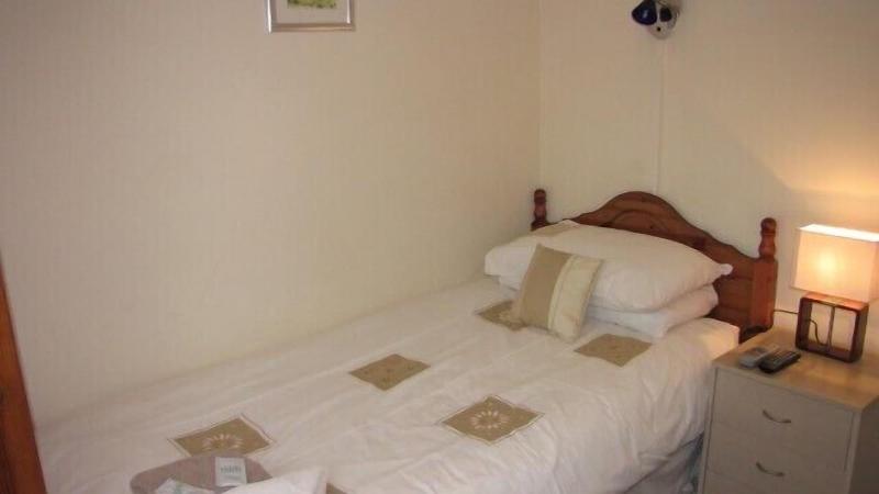 Fourways Guest House image
