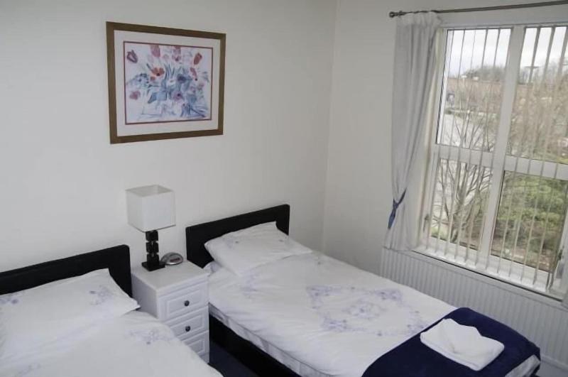 Fourways Guest House image