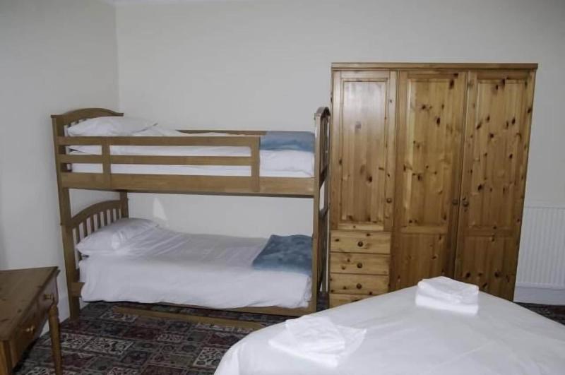 Fourways Guest House image