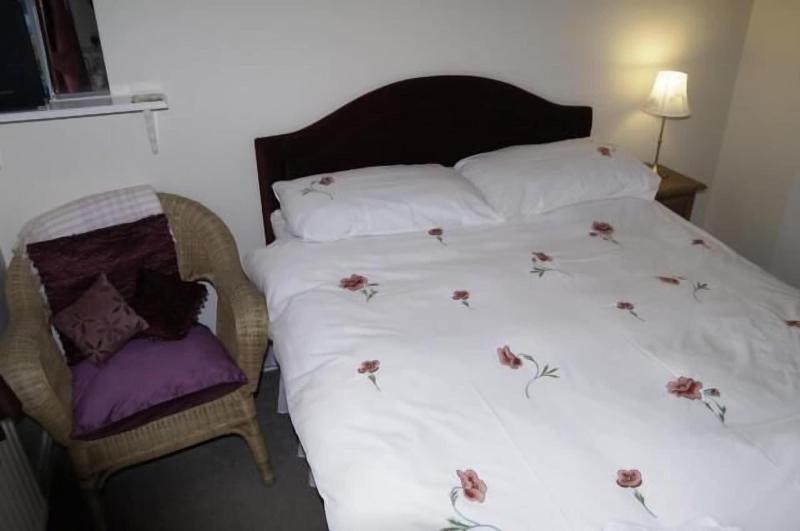 Fourways Guest House image