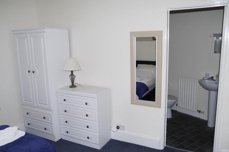 Fourways Guest House image