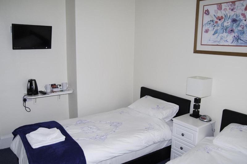 Fourways Guest House image