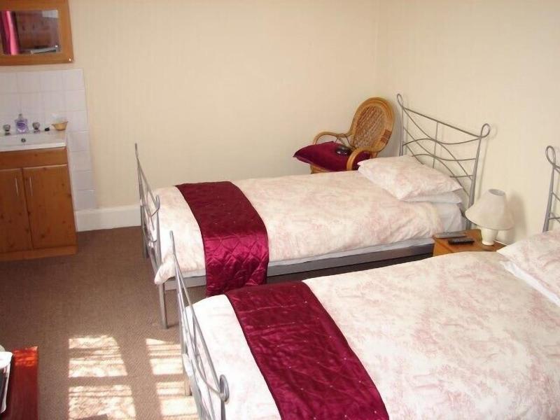 Fourways Guest House image