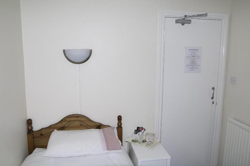 Fourways Guest House image