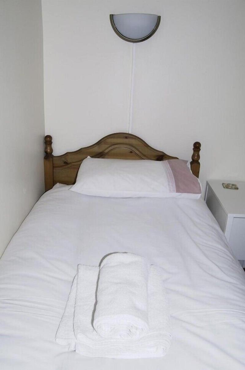 Fourways Guest House image