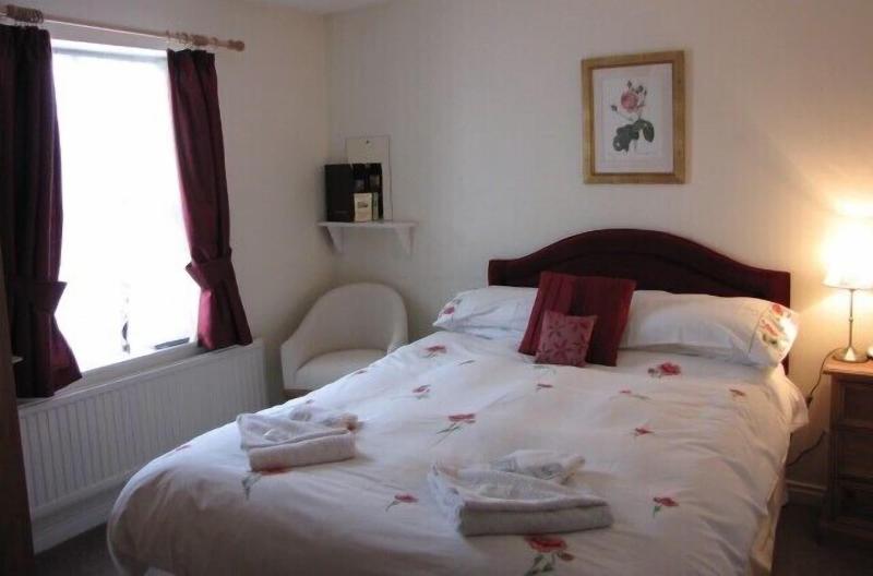 Fourways Guest House image