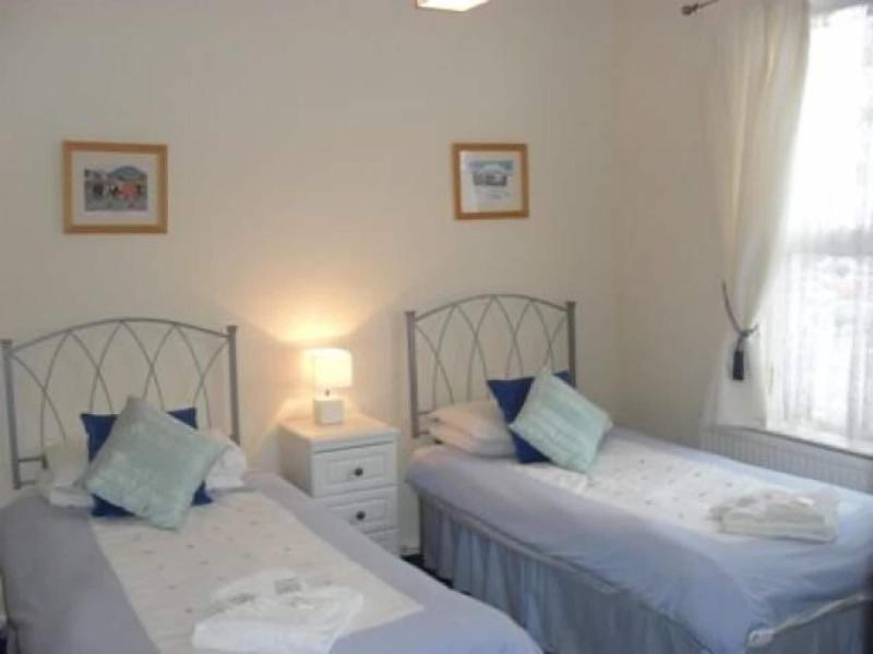 Fourways Guest House image