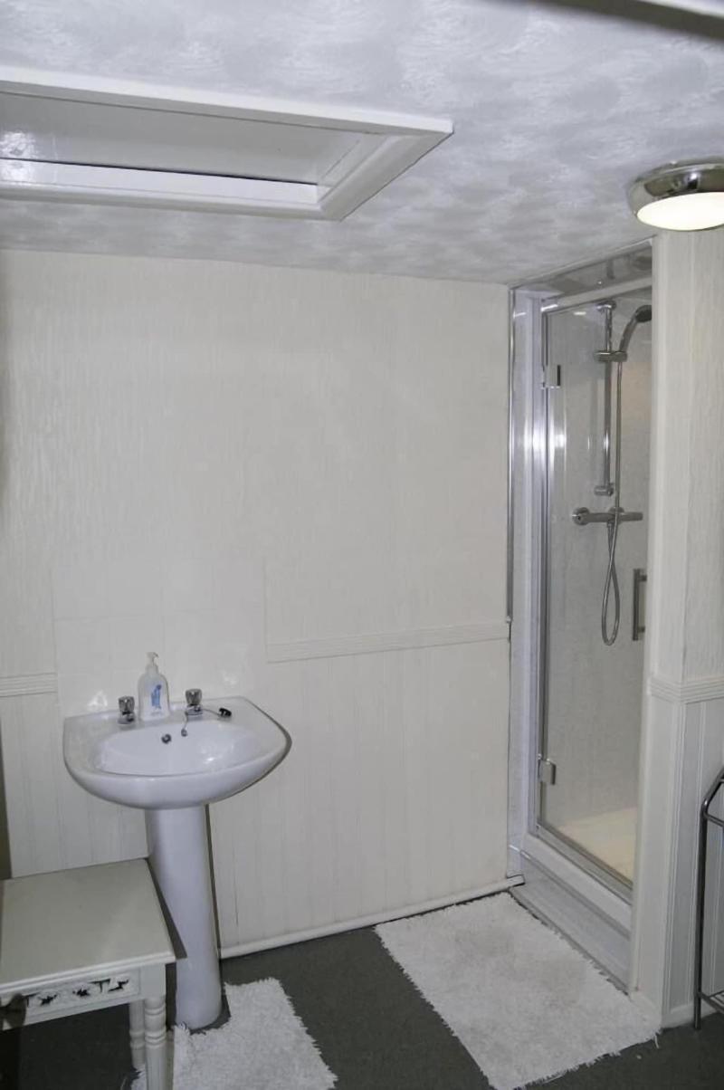 Fourways Guest House image