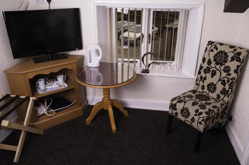 Fourways Guest House image