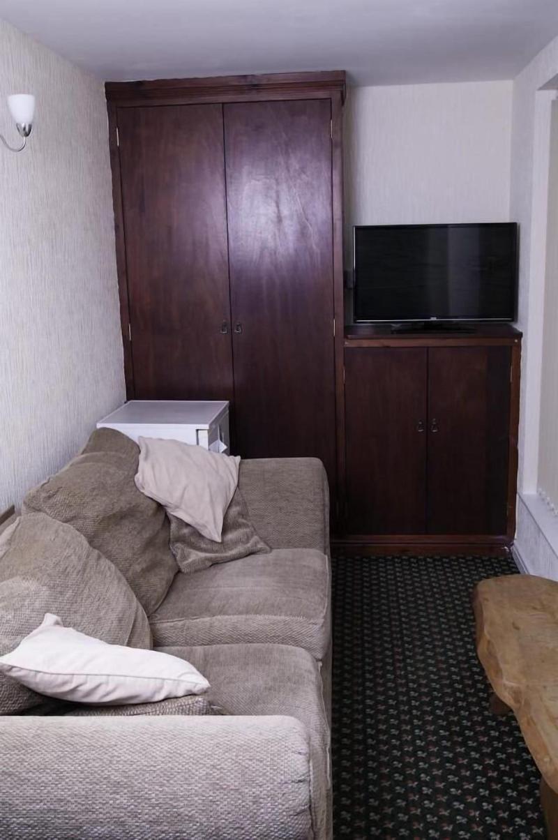 Fourways Guest House image