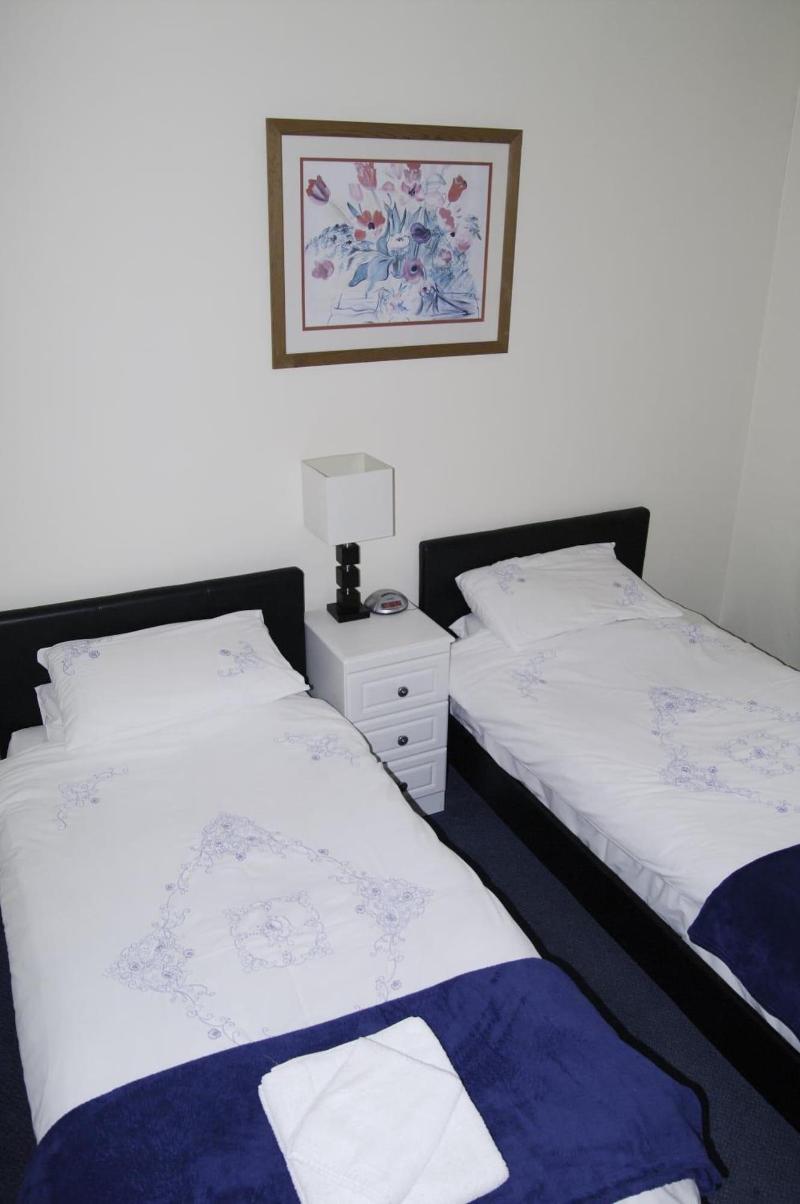 Fourways Guest House image