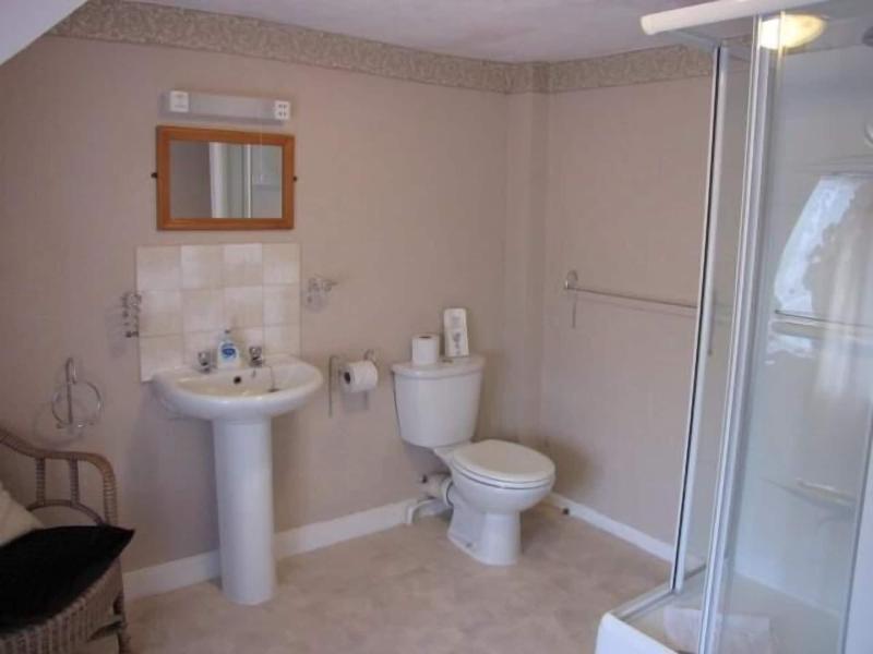 Fourways Guest House image