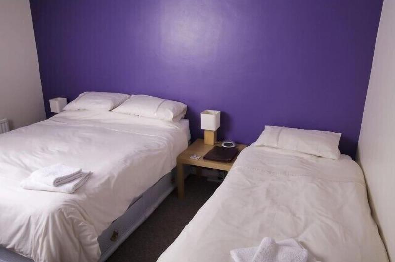 Fourways Guest House image