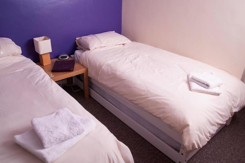 Fourways Guest House image