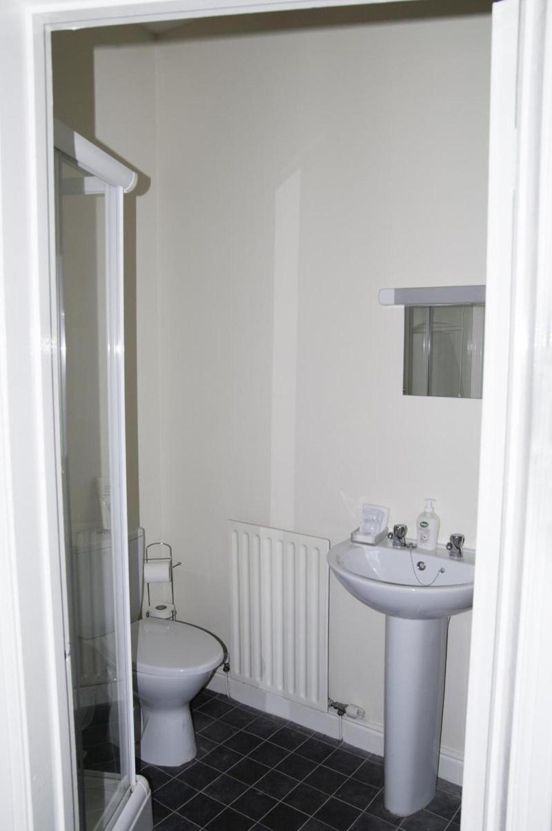 Fourways Guest House image