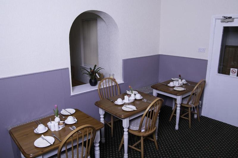 Fourways Guest House image