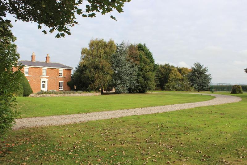 The Grange image