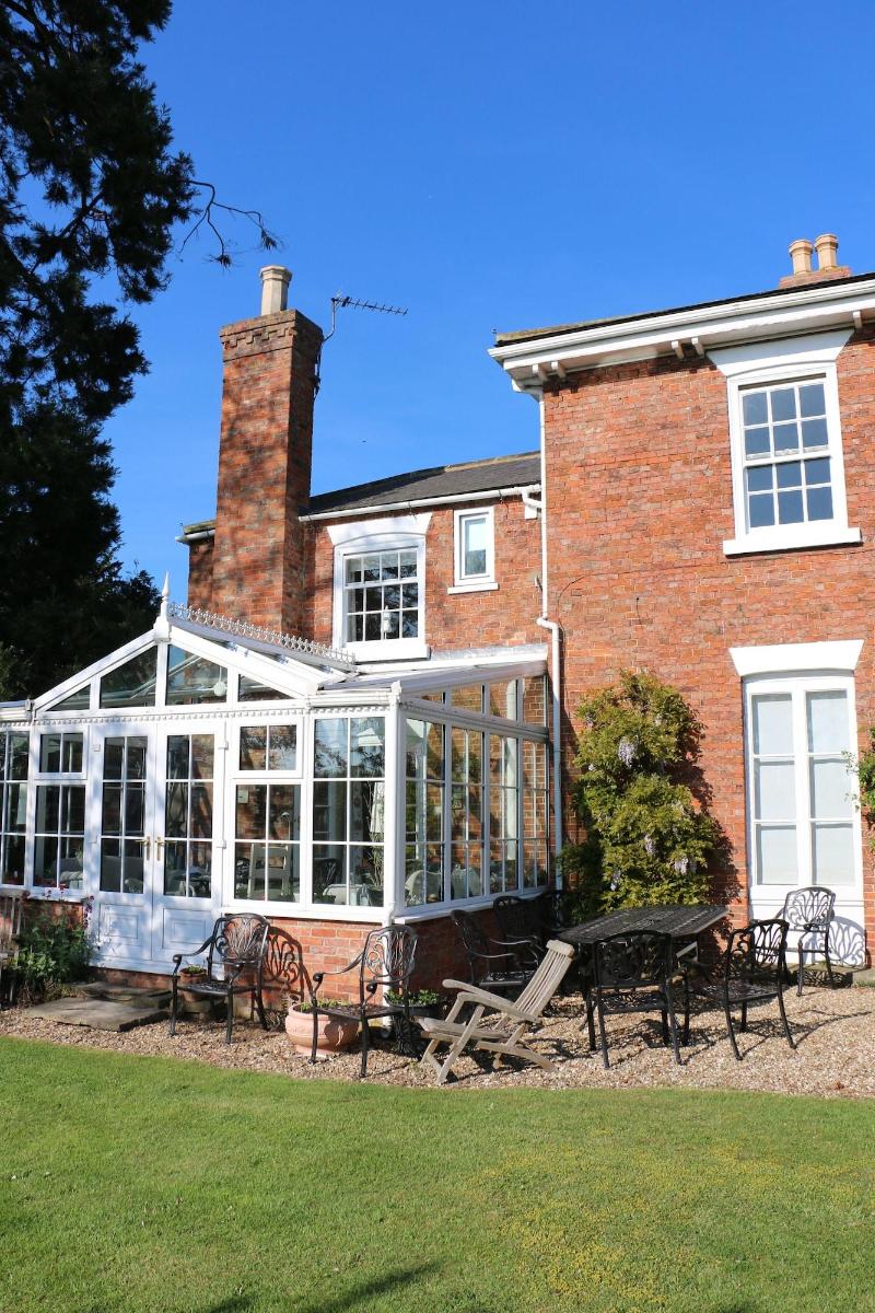 The Grange image