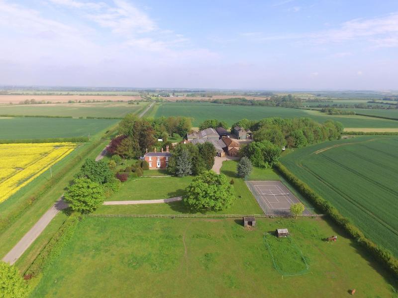 The Grange image
