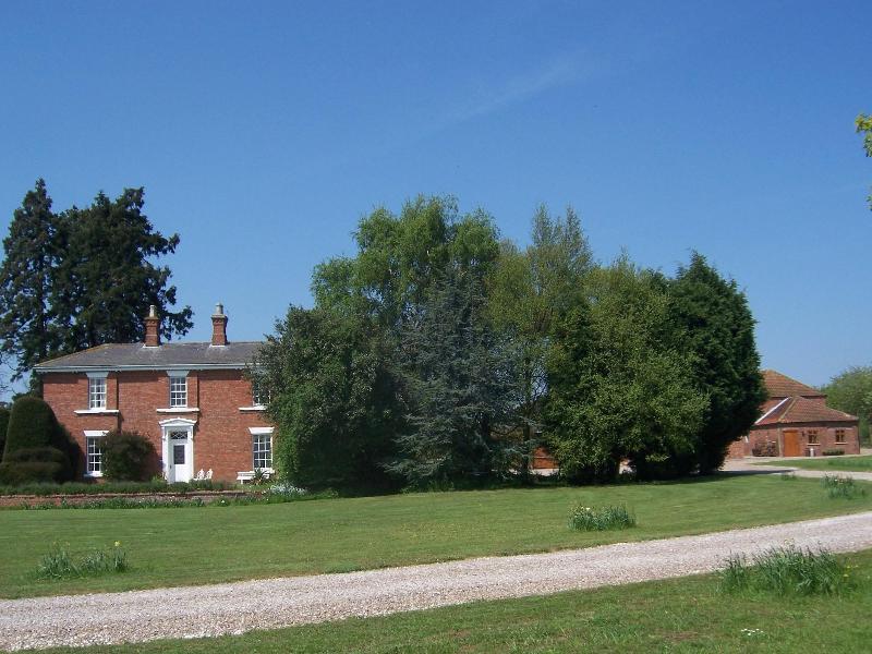 The Grange image