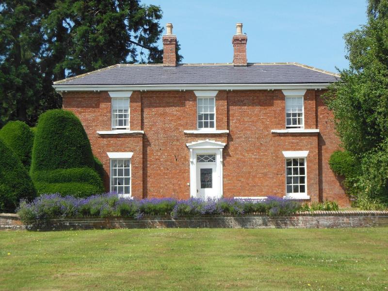 The Grange image