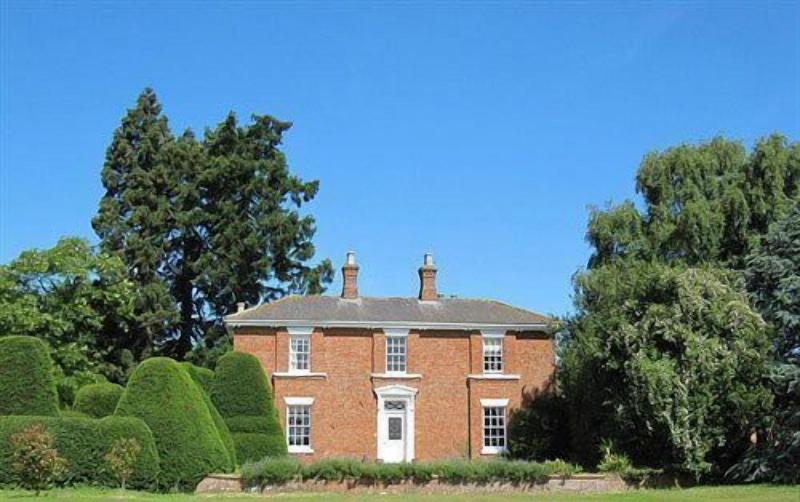 The Grange image