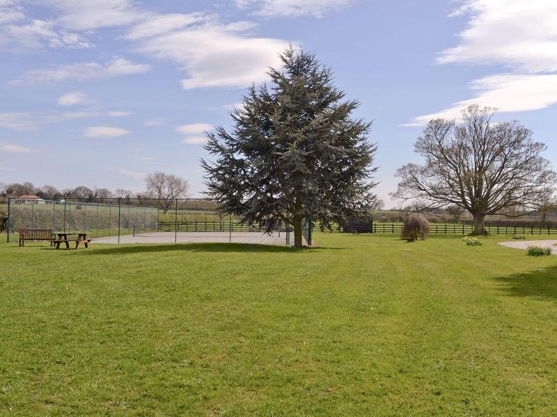 The Grange image