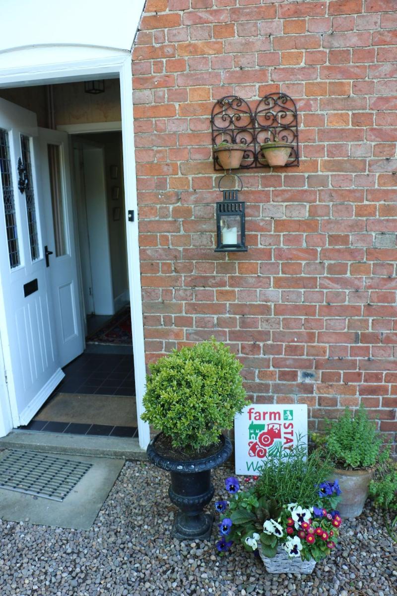 The Grange image