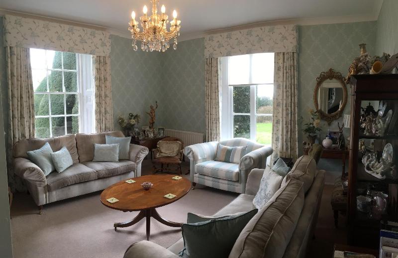 The Grange image